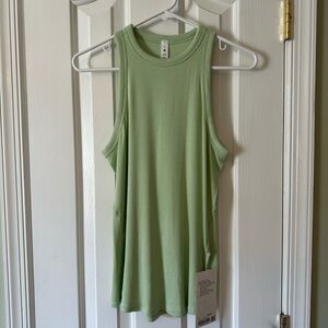 NWT Lululemon Hold Tight Tank